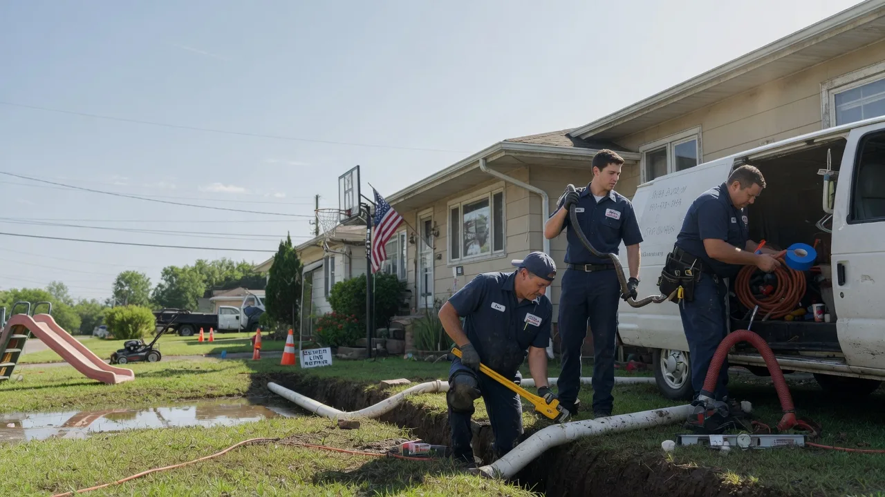 Toilet Installation in Onalaska, TX near me